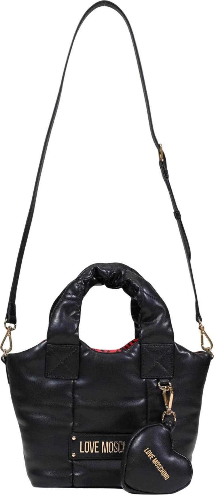 Сумки LOVE MOSCHINO