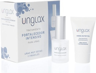 Укрепитель для ногтей Unglax
