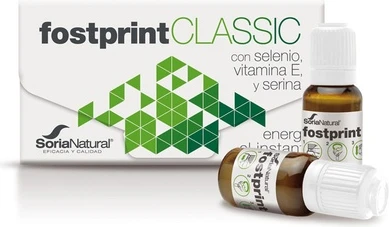 Экстракт Soria Natural Fost Print Classic