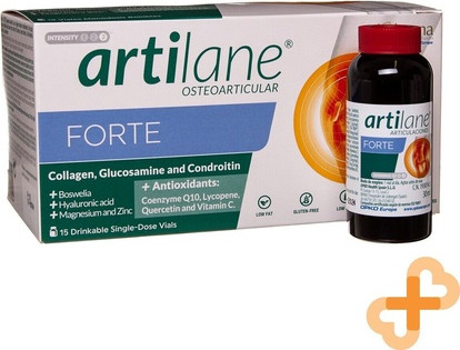 Сыворотка Pharmadiet Artilane Forte