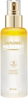 Ампульный спрей Banila Co Miss Flower & Mr Honey Propolis Synergy Ampoule Mist