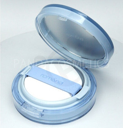 Кушон Rom&Nd Bare Water Cushion