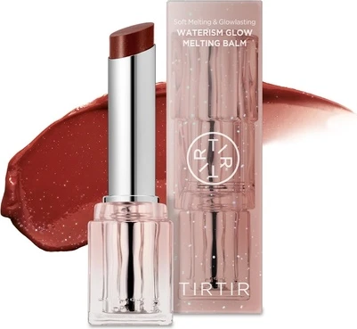 Увлажняющий тающий бальзам для лица Tirtir Waterism Glow Melting Balm