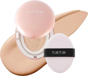 Foundation Tirtir All Cover Pink Cushion