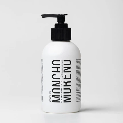 Шампунь Moncho Moreno Champu Anticaida Coffee Smoothie