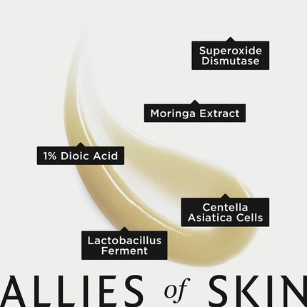 Увлажняющий крем для лица Allies of Skin Multi Nutrient & Dioic Renewing Cream