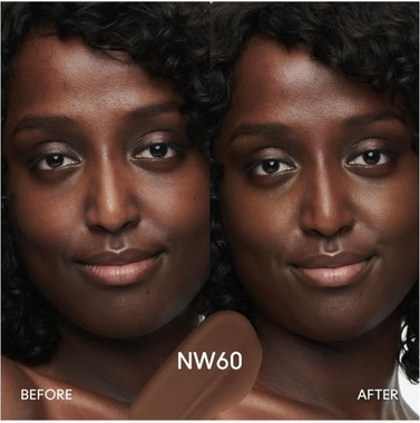 Тональная основа MAC Cosmetics Studio Radiance Serum Powered Foundation