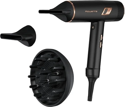 Фен Rowenta Ultimate Experience Maestria