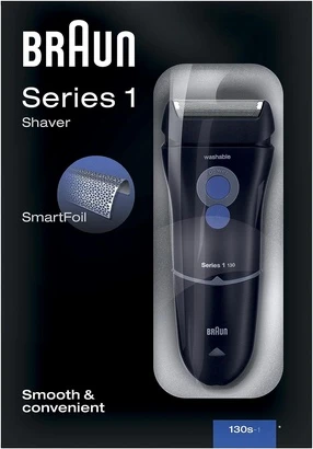 Электробритва BRAUN Series 1