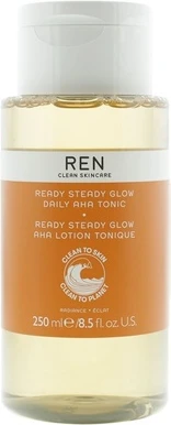 Тоник Ren Clean Skincare Ready Steady Glow Daily Aha Tonic