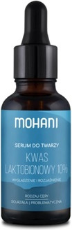 Сыворотка для лица Mohani Сыворотка против старения с лактобионовой кислотой