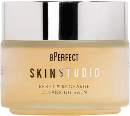 Очищающее масло Bperfect Skin Studio Reset & Recharge Очищающий бальзам в масло