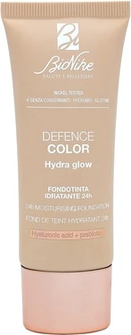 Увлажняющая тональная основа Bionike Hydra Glow