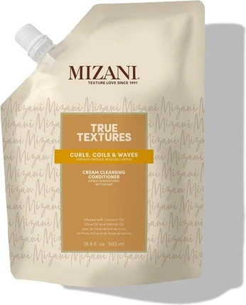 Очищающий кондиционер Mizani