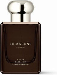 Eau De Parfum Jo Malone Amber Labdanum