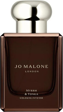 Eau De Parfum Jo Malone Myrrh & Tonka