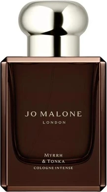 Eau De Parfum Jo Malone Myrrh & Tonka