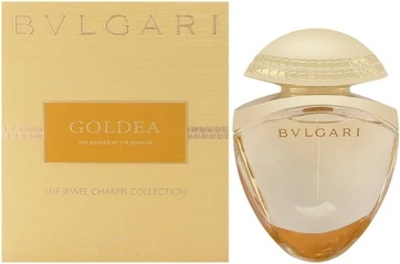 Парфюмированная вода BVLGARI Goldea