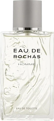 Eau De Toilette Rochas Eau De Rochas Homme