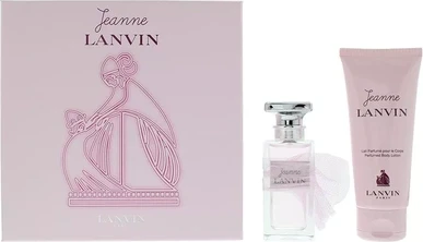 Набор Подарочный Eau De Parfum Lanvin