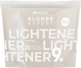 Осветляющий порошок Indola Blond Expert