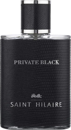 Парфюмерная вода Saint Hilaire Private Black