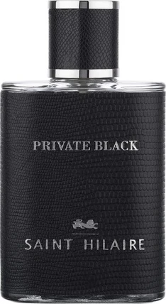 Парфюмерная вода Saint Hilaire Private Black