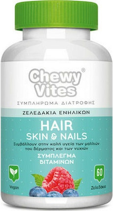 Биологически активная добавка Chewy Vites