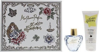 Набор подарков Одеколон Lolita Lempicka Mon Premier