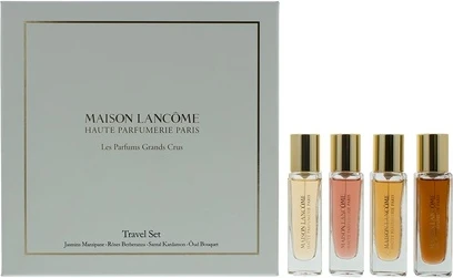 Набор парфюмерной воды Lancome