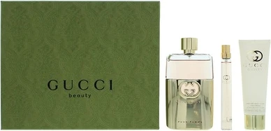 Набор в подарочной упаковке Gucci Guilty Eau de Parfum
