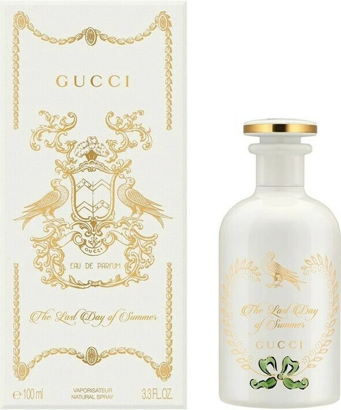 Eau de Parfum Gucci The Last Day Of Summer