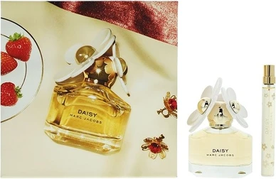 Набор ароматов Marc Jacobs Daisy