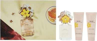 Набор-подарок Туалетная вода Marc Jacobs Daisy Eau So Fresh