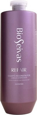 Шампунь Bioseivas Repair