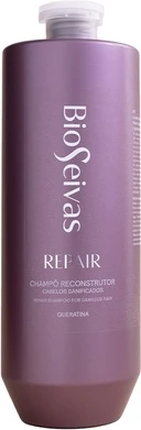 Шампунь Bioseivas Repair