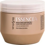 Маска для волос Bioseivas Essencea Definition Mask