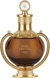 Eau De Parfum Lattafa Pure Crystal