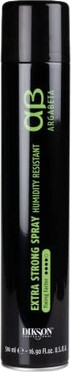 Лак для волос Dikson ArgaBeta Extra Strong Spray