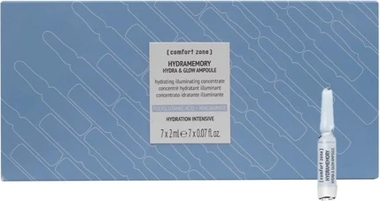 Ампулы Comfort Zone Hydramemory