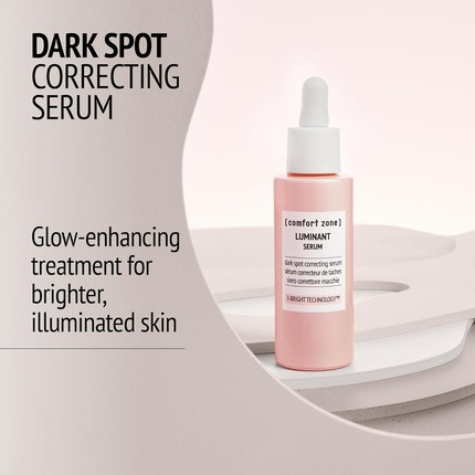 Увлажняющая сыворотка Comfort Zone Luminant Serum