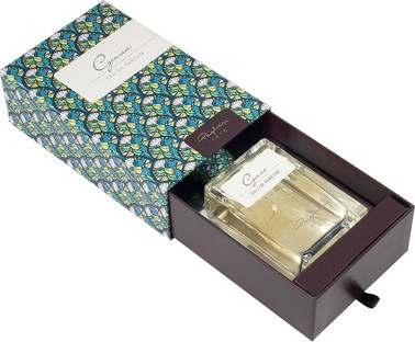 «Eau de Parfum Paglieri 1876 Genua» Унисекс