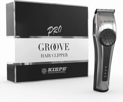 Триммер для волос Kiehl's Groove Pro Cordless