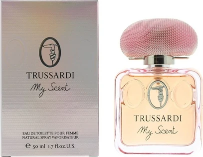 Туалетная вода Trussardi My Scent