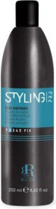 Разглаживающая сыворотка Revuele RR Styling Line