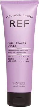 Стайлинговый крем Ref Stockholm Ref Curl Power