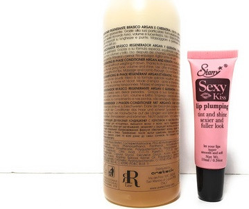 Кондиционер Londa Argan Star Регенерирующий двухфазный кондиционер