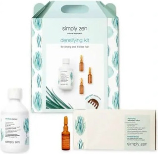 Hair Tonic Simply Zen Simply Zen Densifying Rooting For Yousea The Future Edition