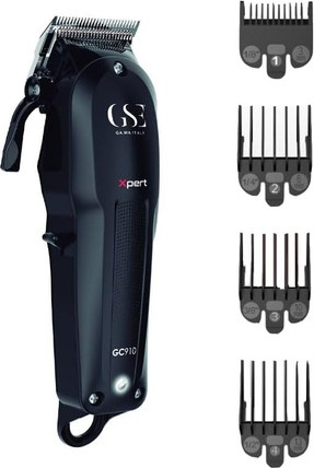 Беспроводная машинка для стрижки волос Gama Italy Professional GC910 Xpert SM0181