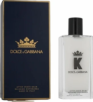 Бальзам после бритья Dolce & Gabbana K by Dolce & Gabbana